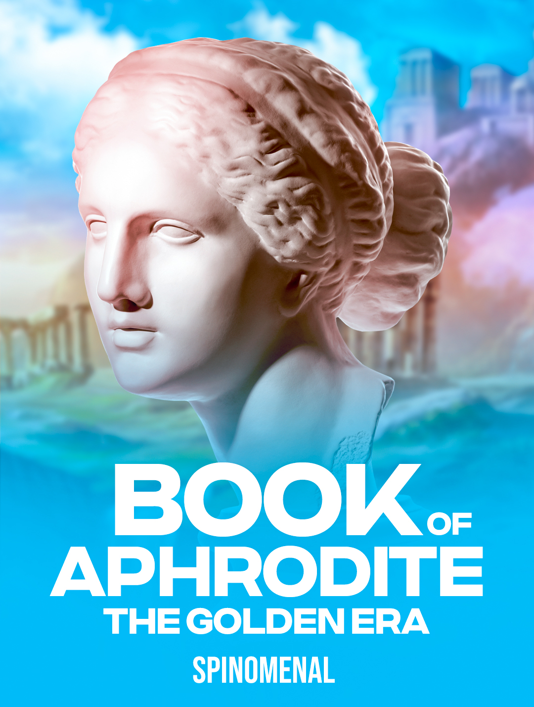 Book Of Aphrodite - The Golden Era