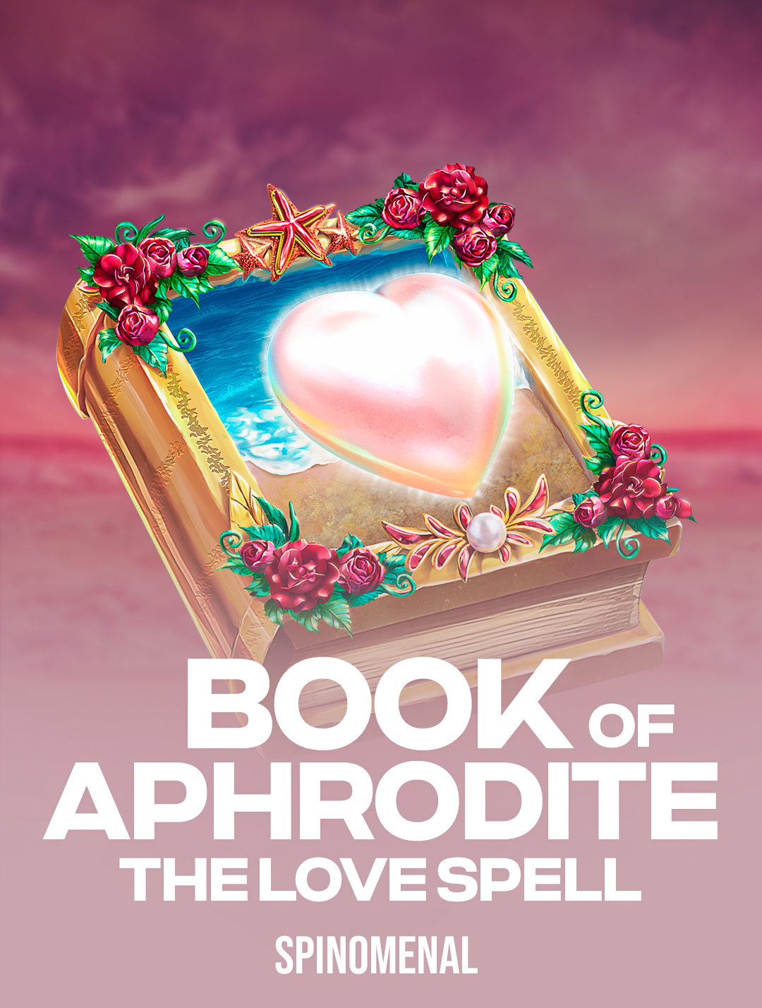 Book Of Aphrodite - The Love Spell