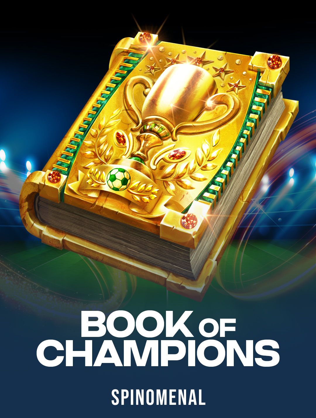 Book of Champions