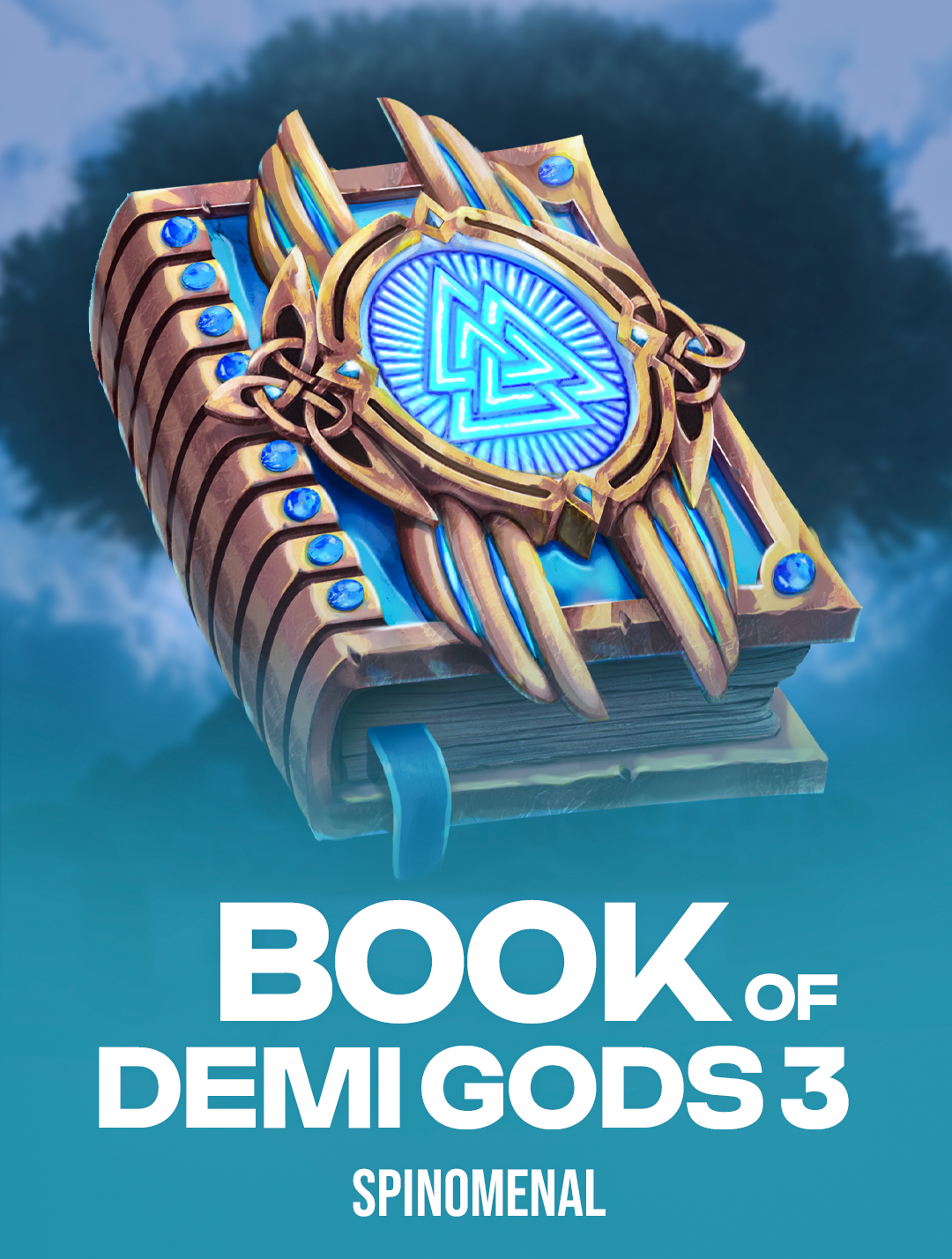 Book Of Demi Gods III