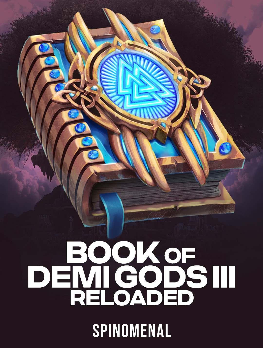 Book Of Demi Gods III Reloaded