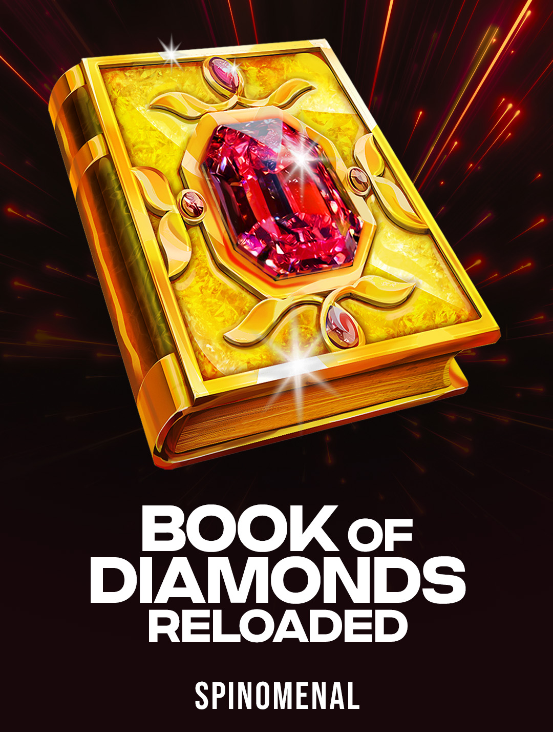 Book Of Diamonds Reloaded