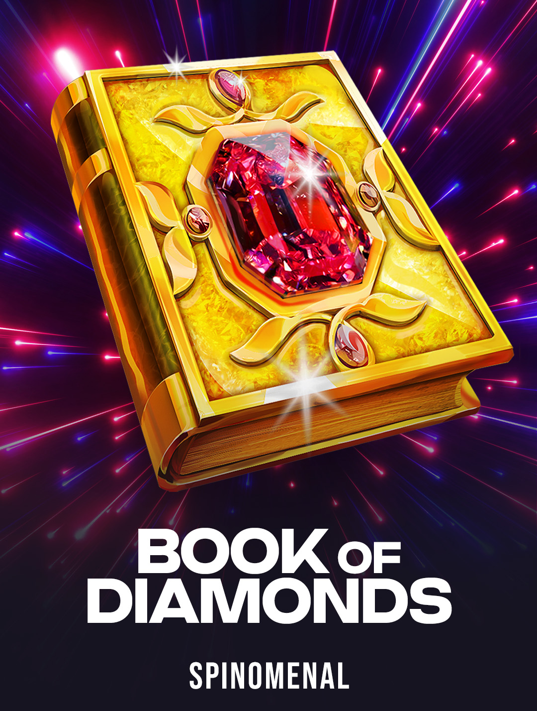Book Of Diamonds