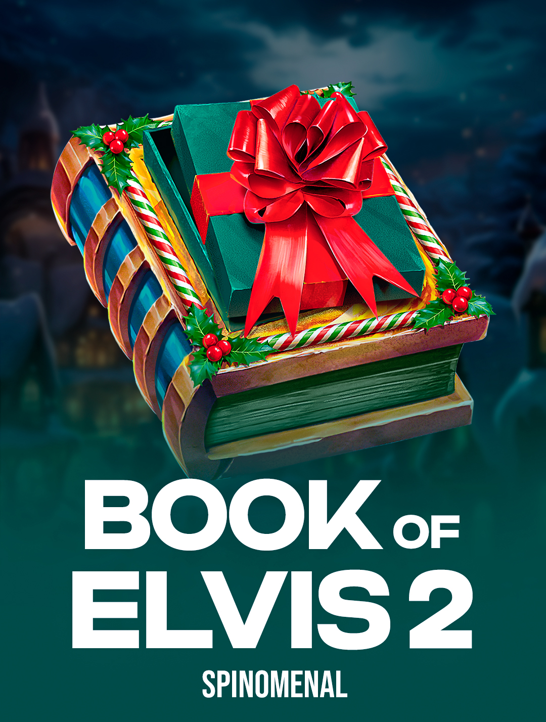 Book Of Elves 2