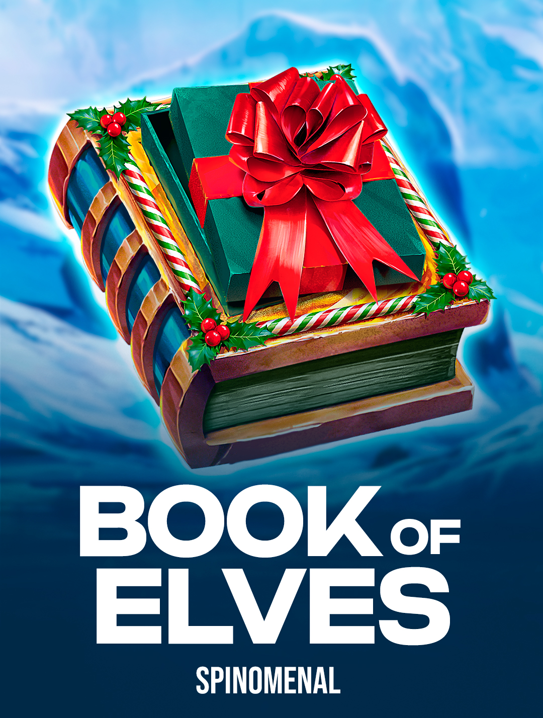 Book Of Elves