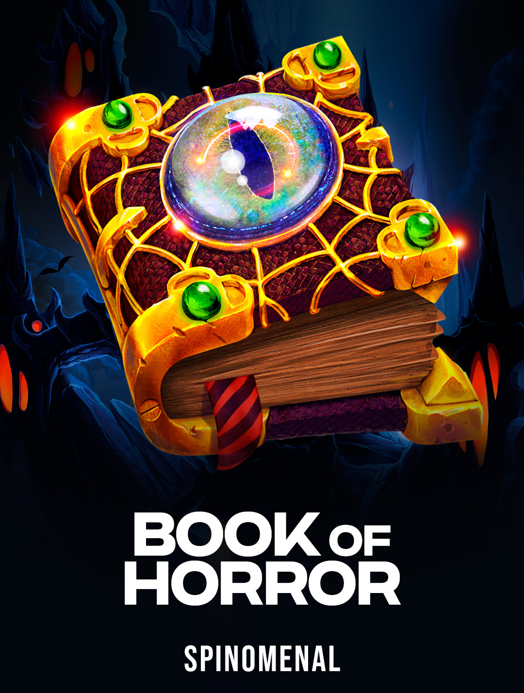 Book of Horror