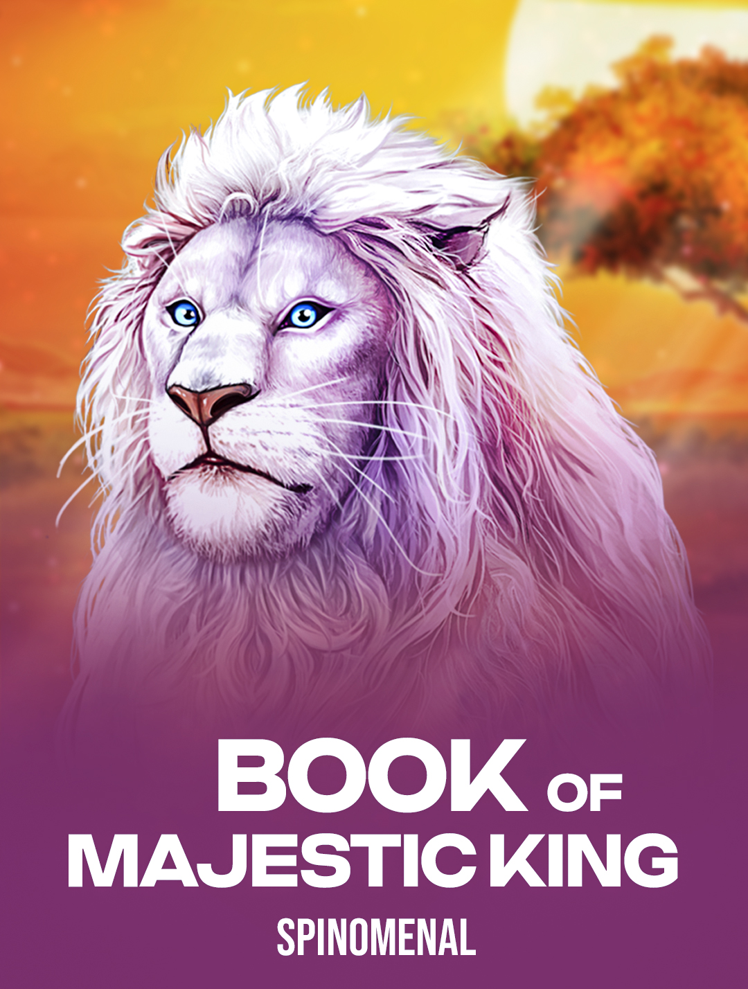 Book Of Majestic King