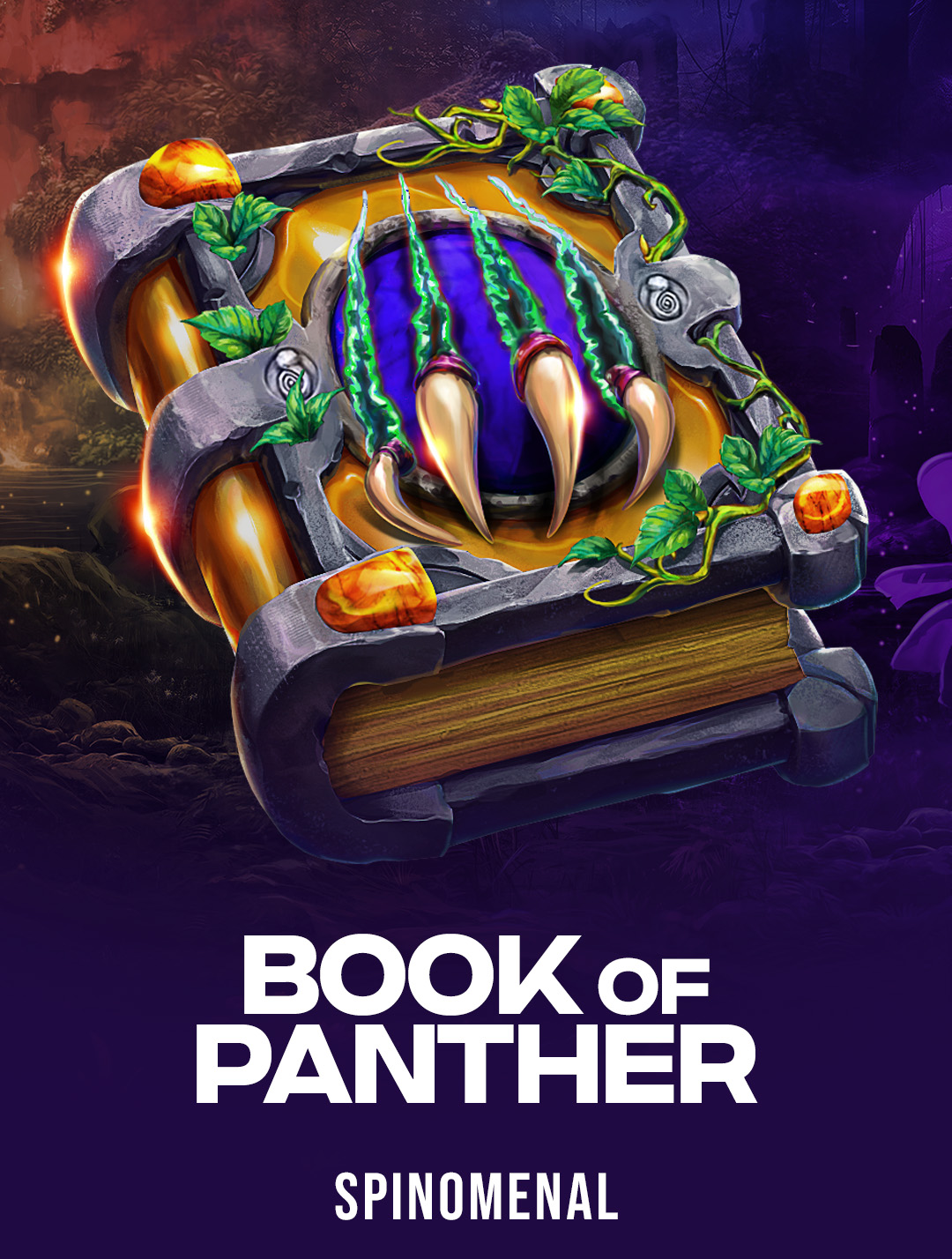 Book of Panther