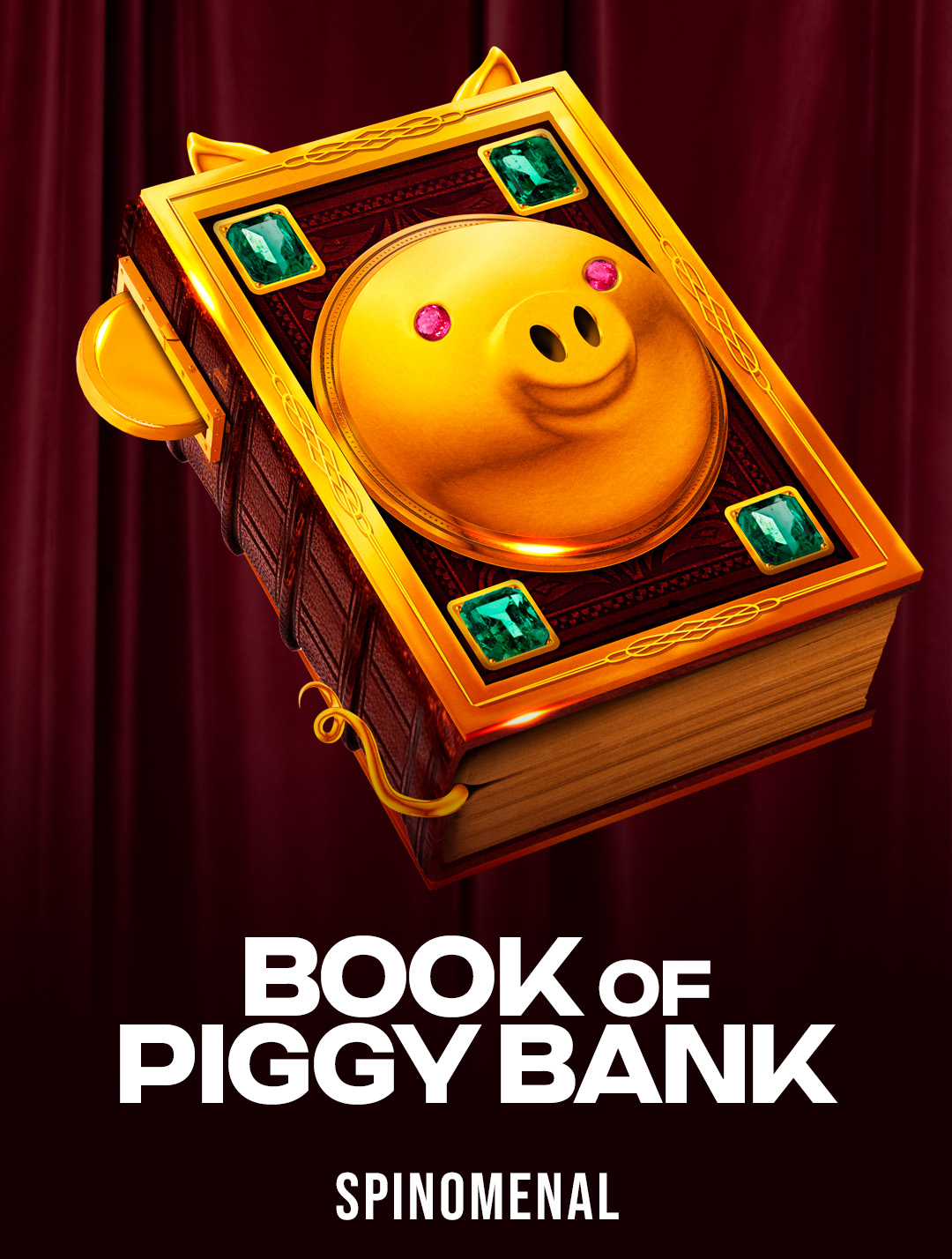 Book of Piggy Bank