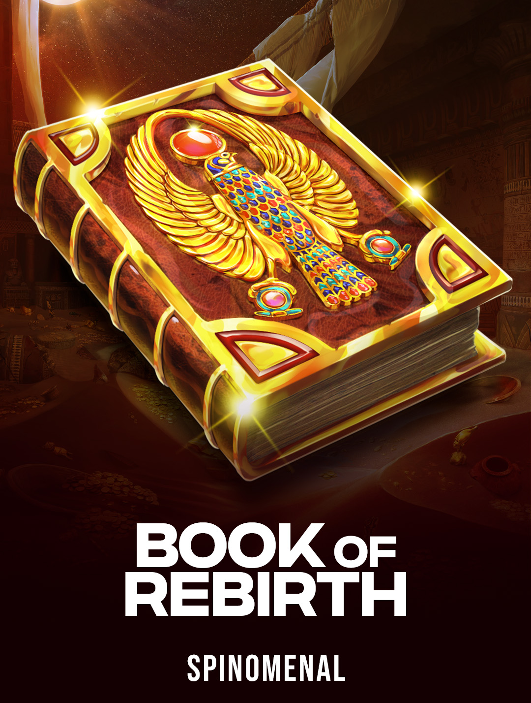 Book Of Rebirth