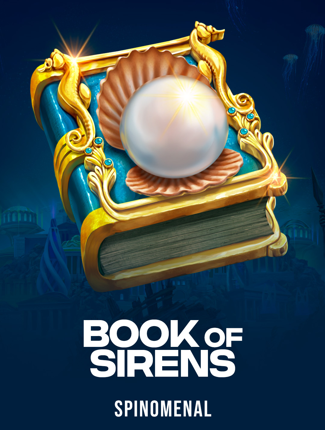 Book Of Sirens