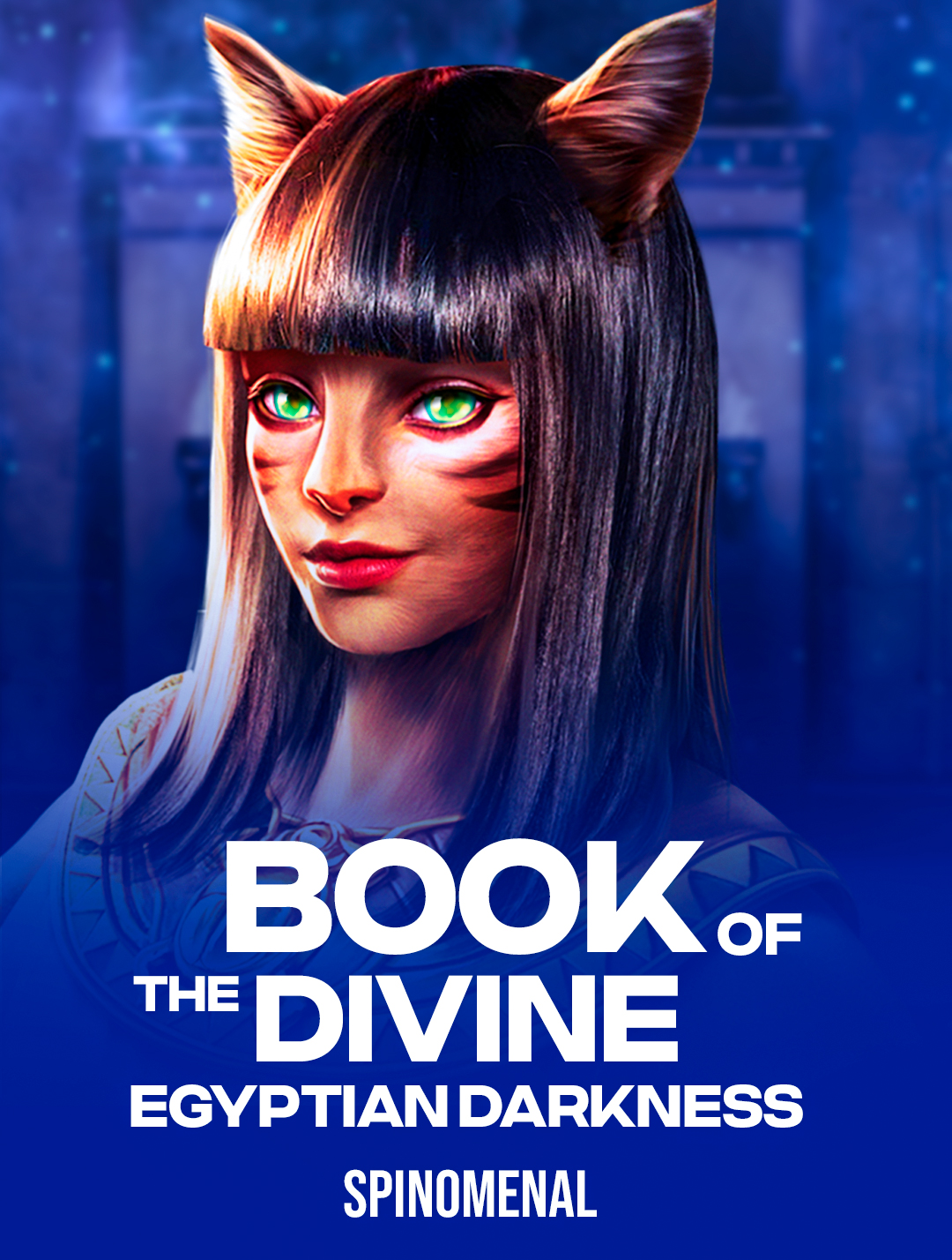 Book of The Divine - Egyptian Darkness
