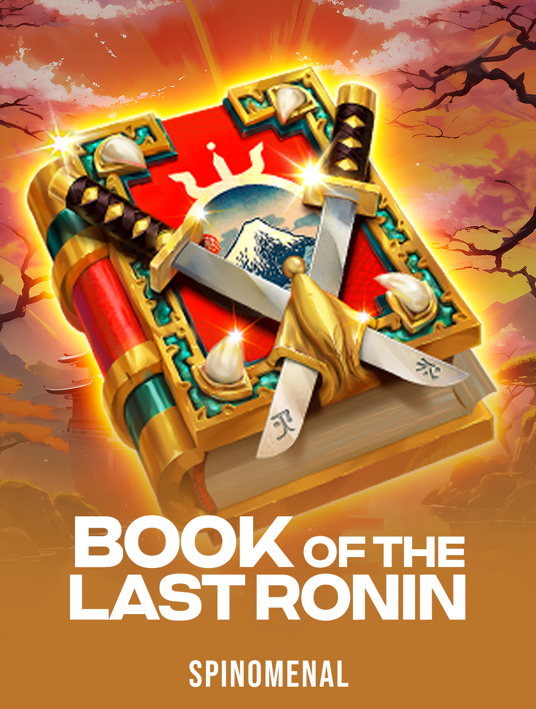 Book Of The Last Ronin