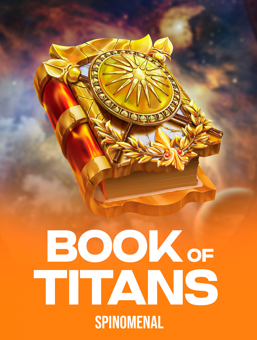 Book Of Titans