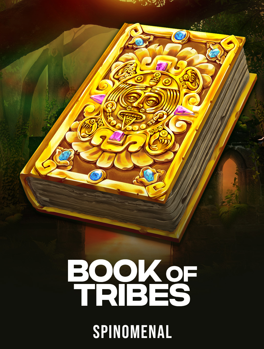 Book Of Tribes
