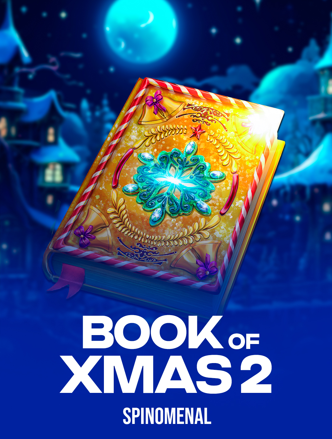 Book Of Xmas 2