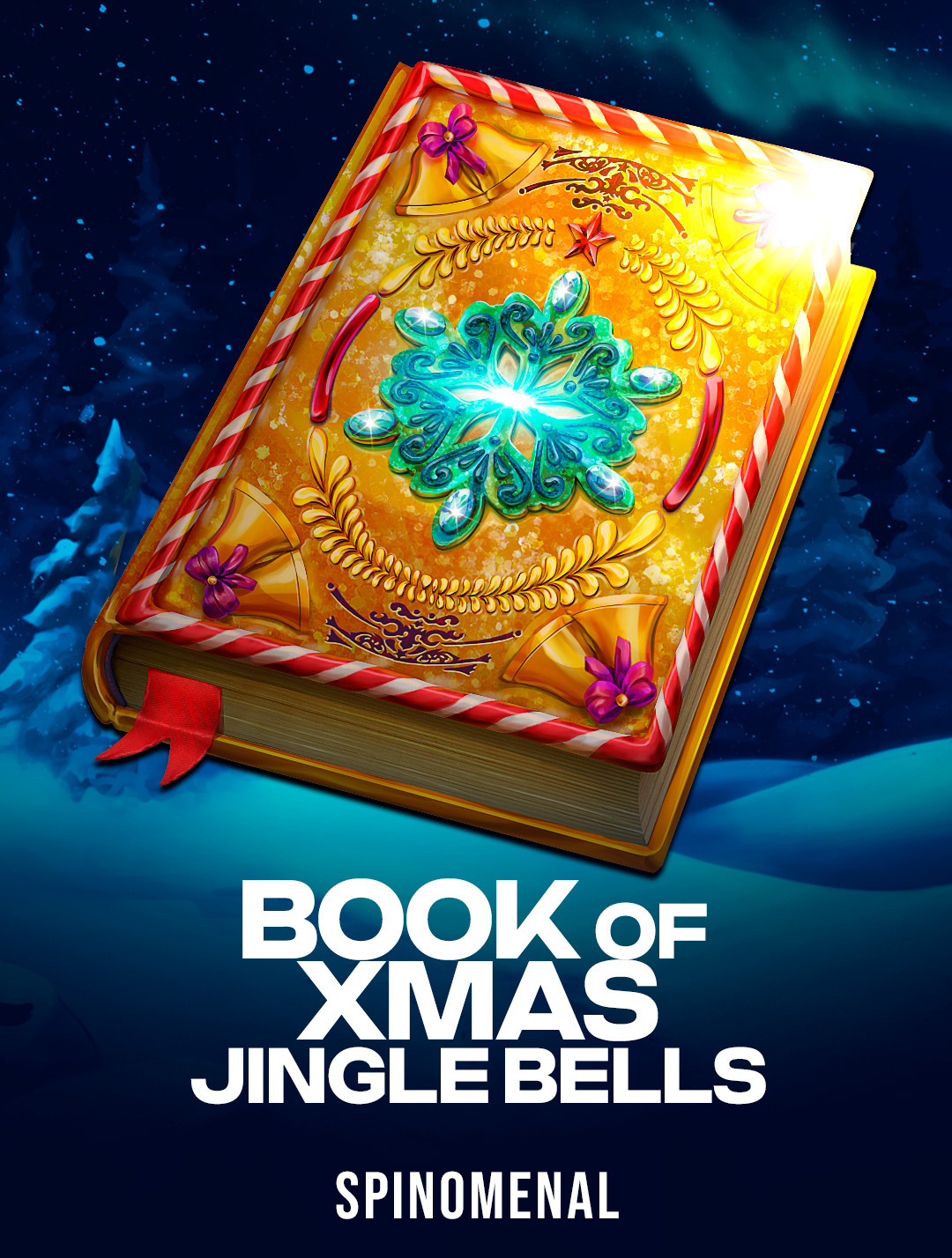Book Of Xmas - Jingle Bells