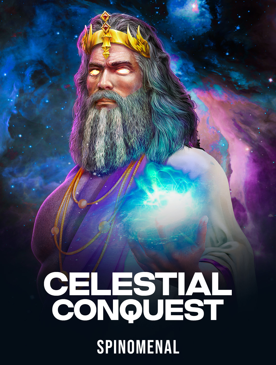 Celestial Conquest