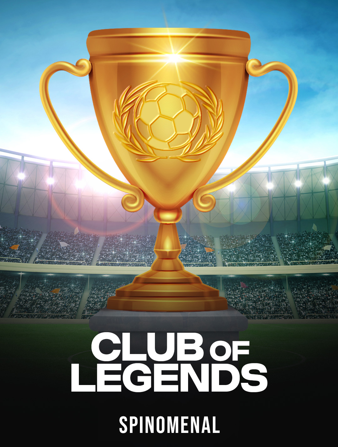 Club Of Legends