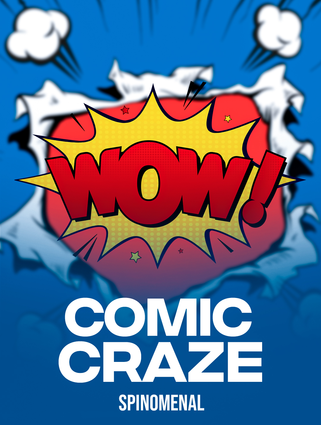 Comic Craze