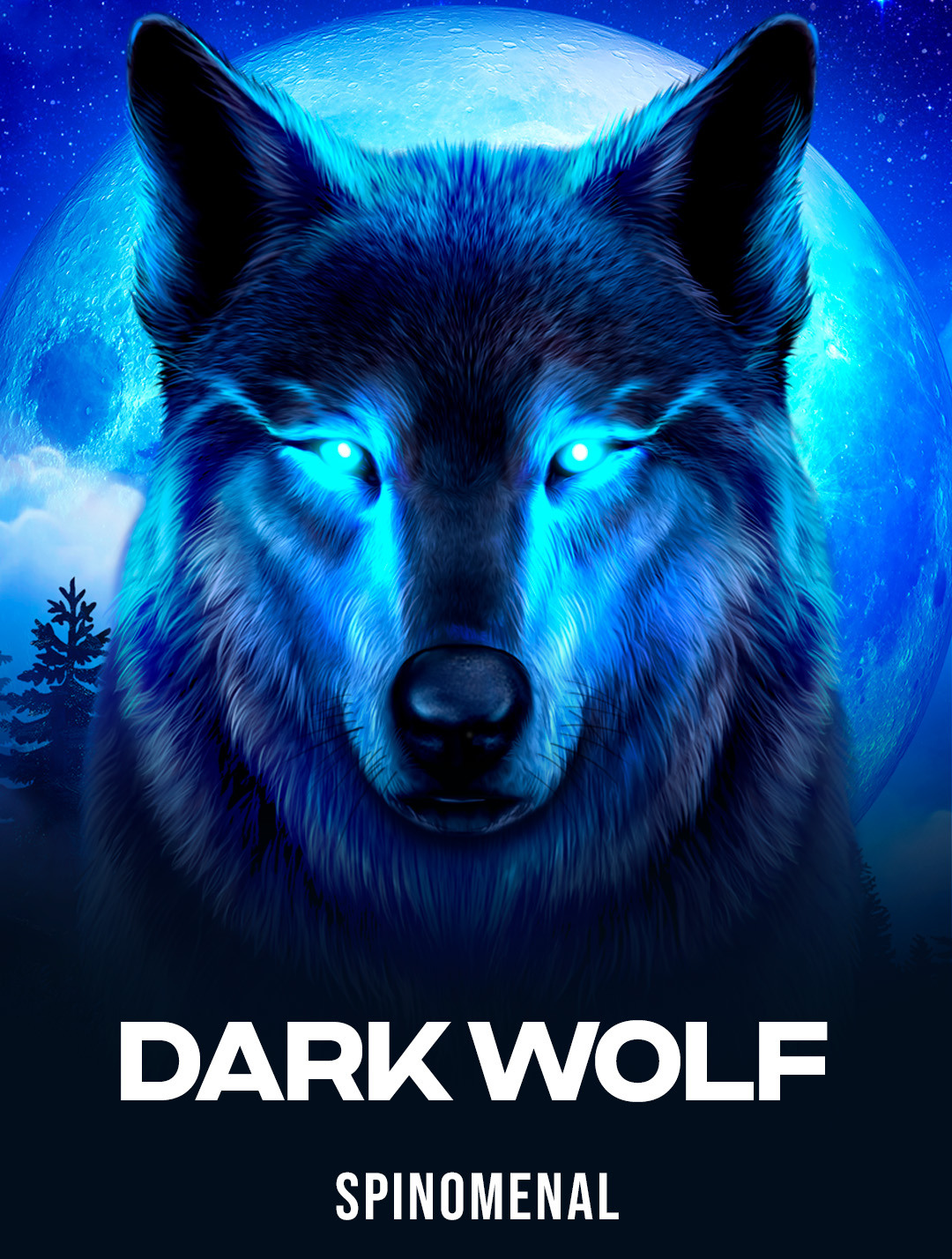 Dark Wolf