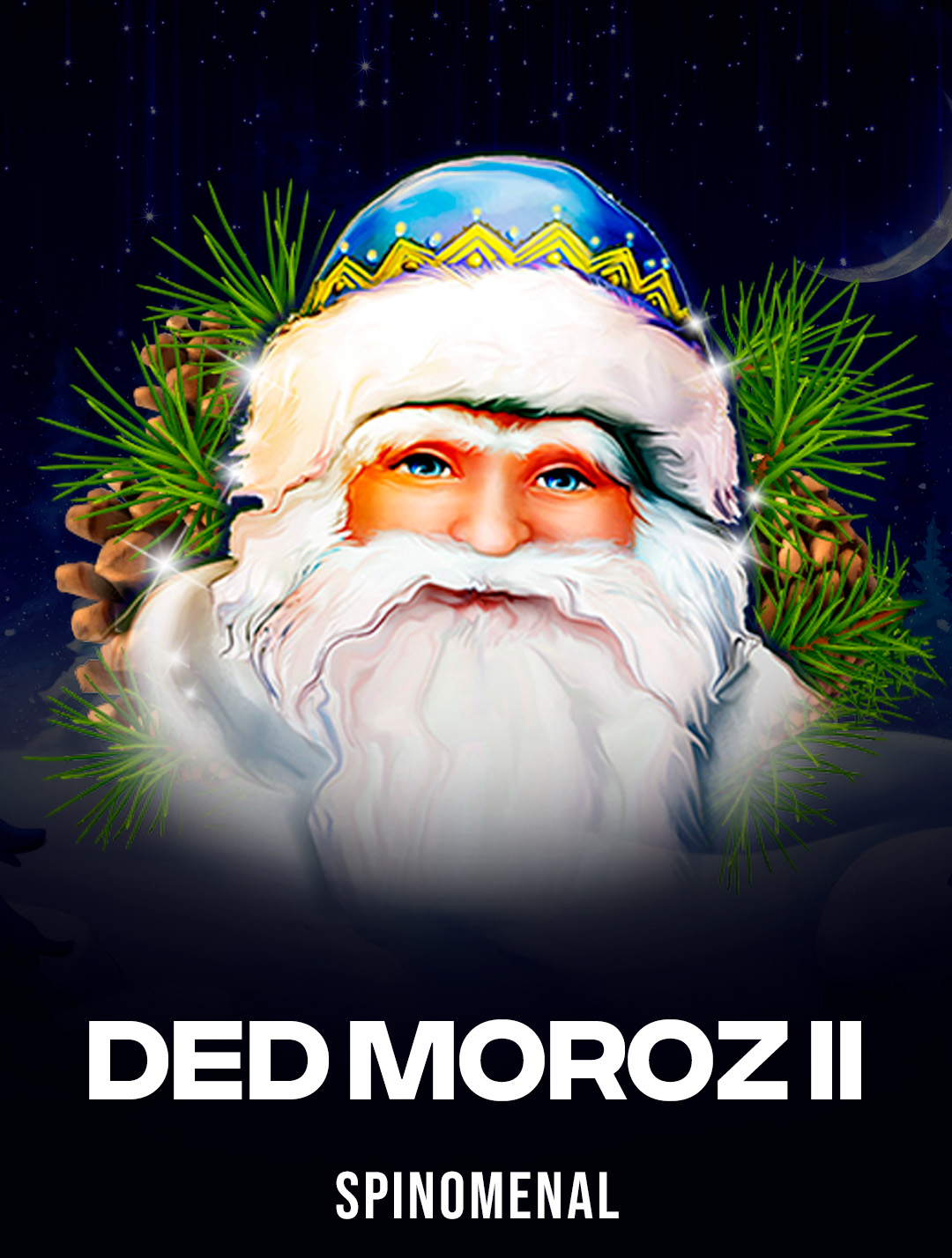 Ded Moroz II