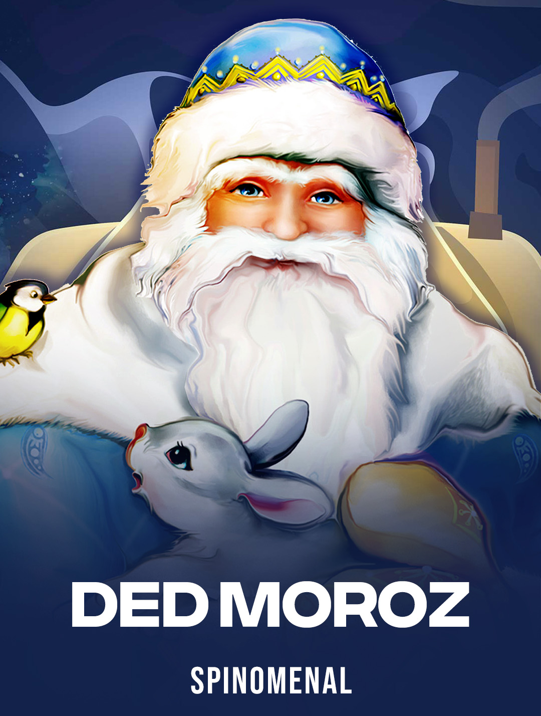 Ded Moroz