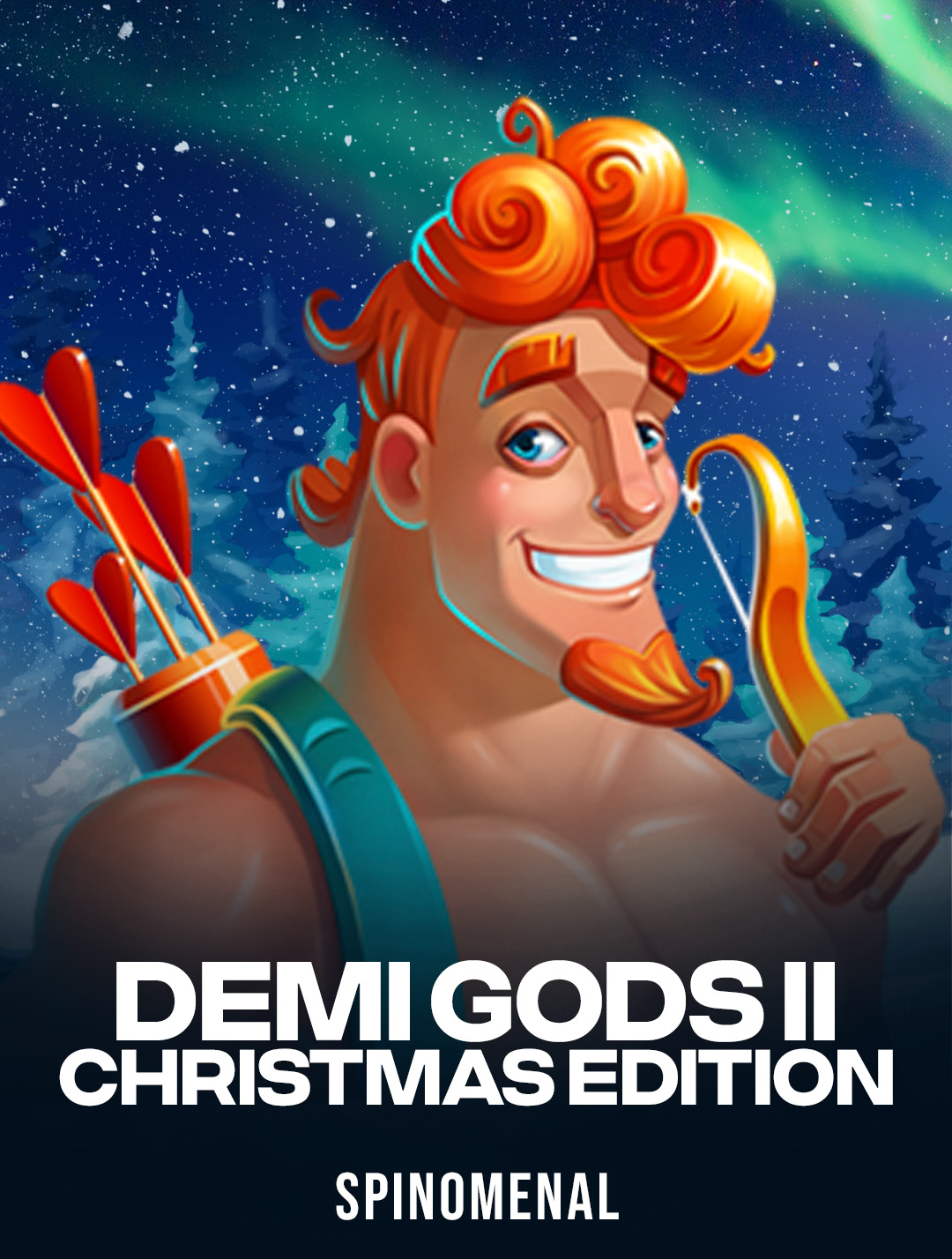 Demi Gods II Christmas Edition