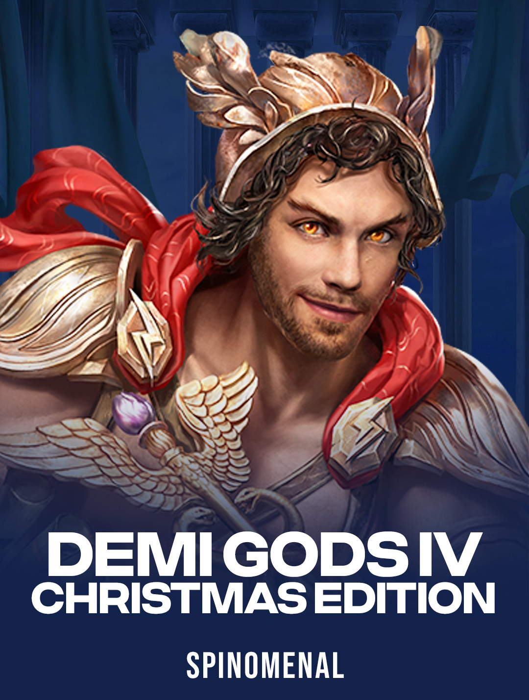 Demi Gods IV Christmas Edition