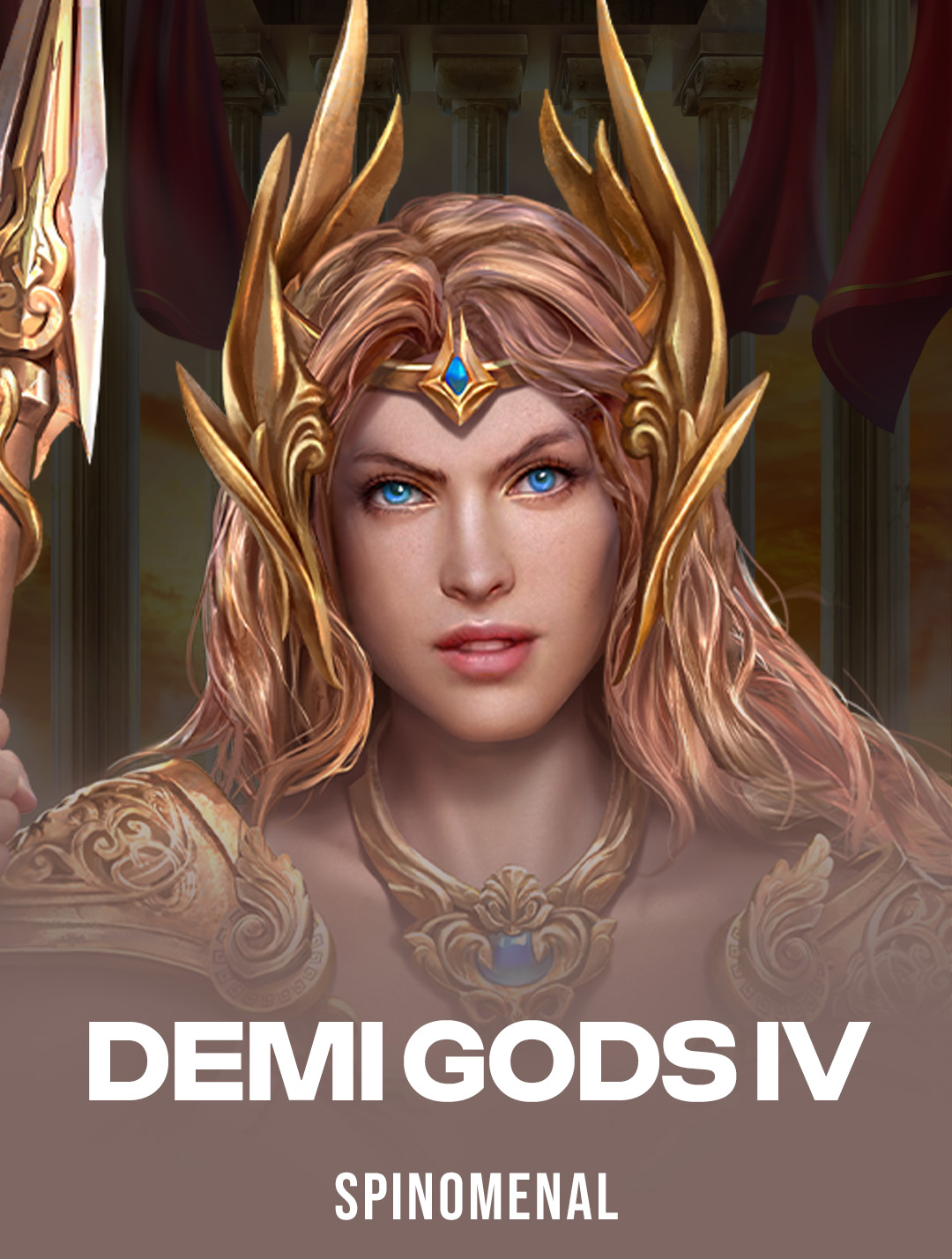 Demi Gods IV