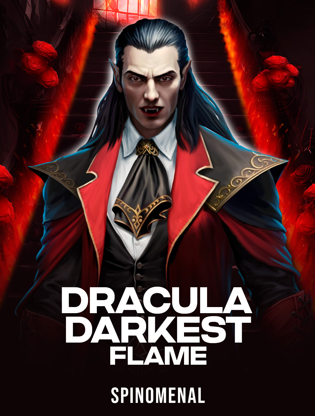 Dracula - Darkest Flame