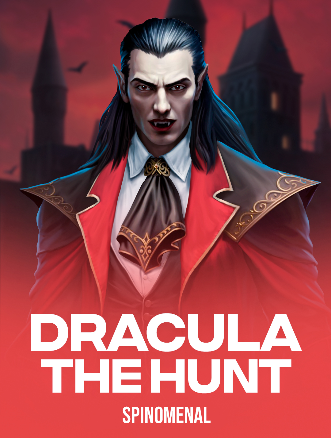 Dracula - The Hunt