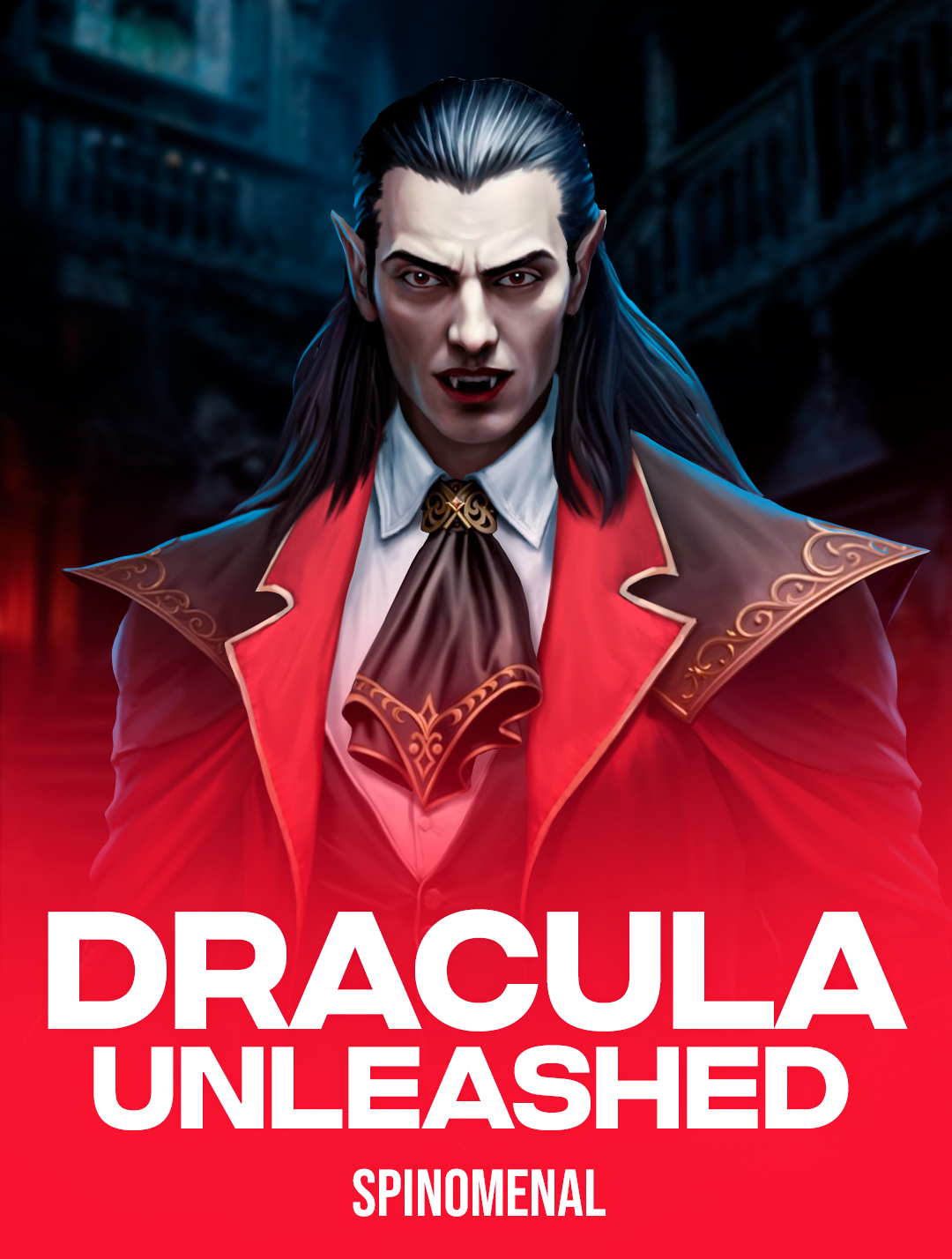 Dracula - Unleashed