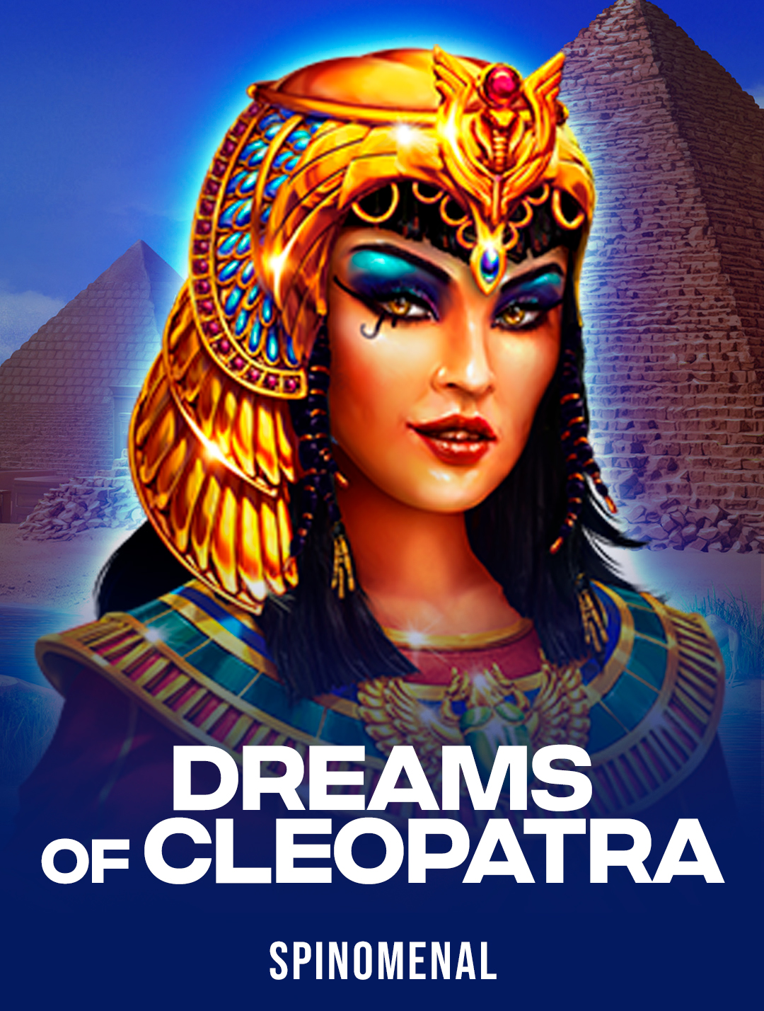 Dreams Of Cleopatra