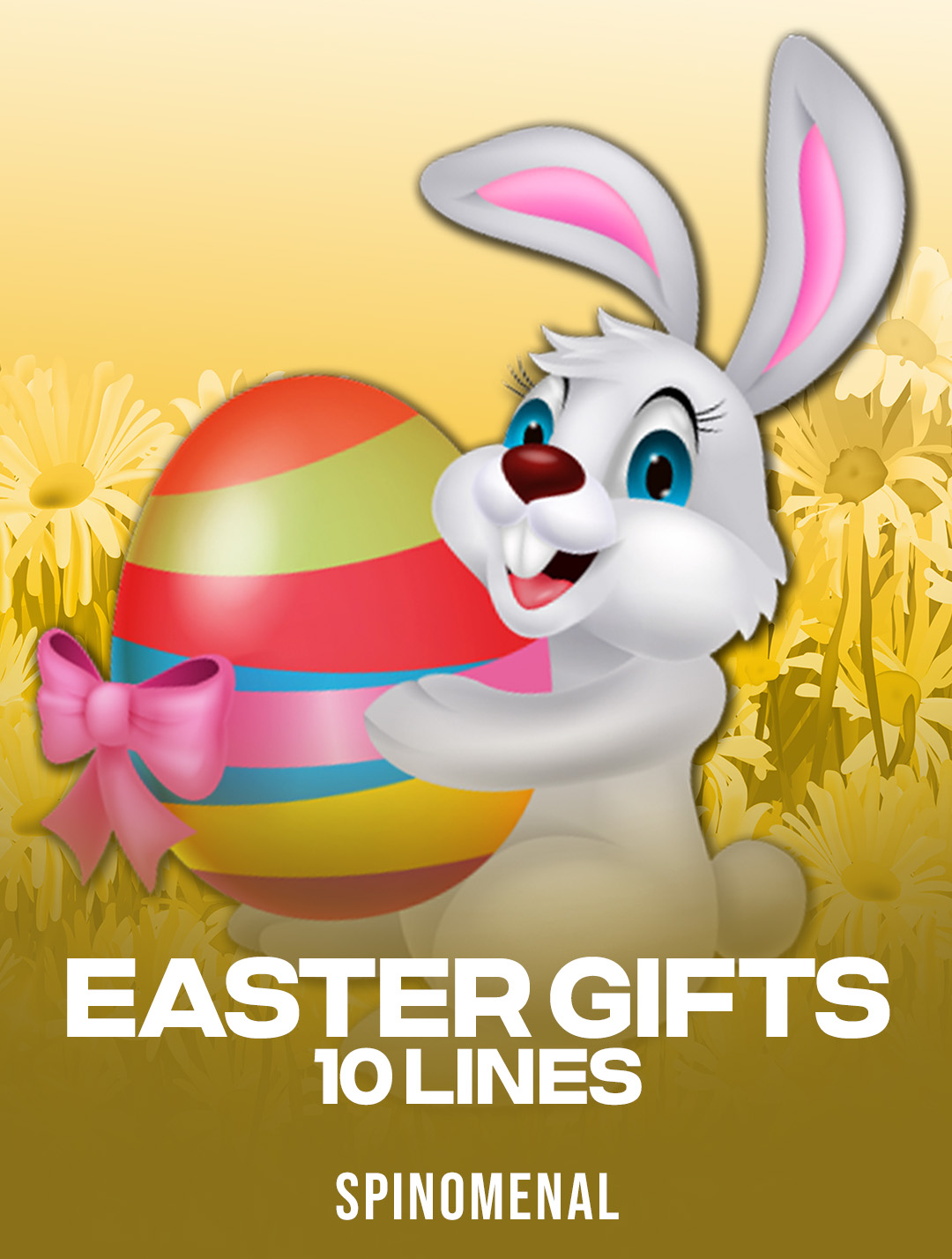 Easter Gifts 10 Lines