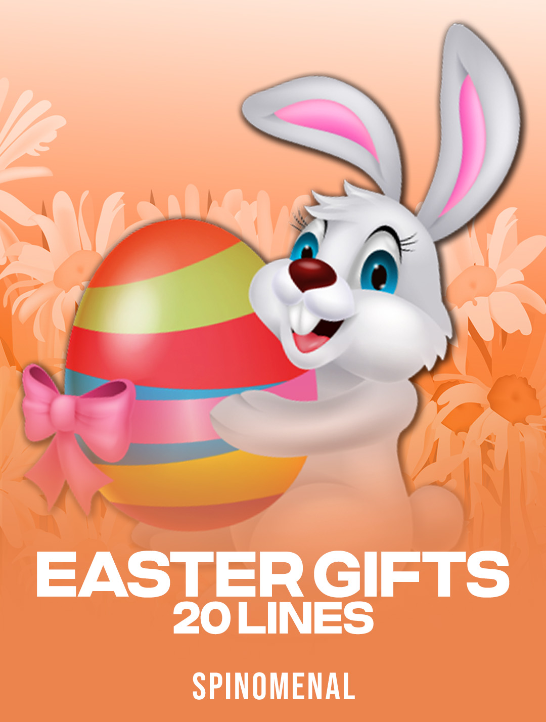 Easter Gifts 20 Lines