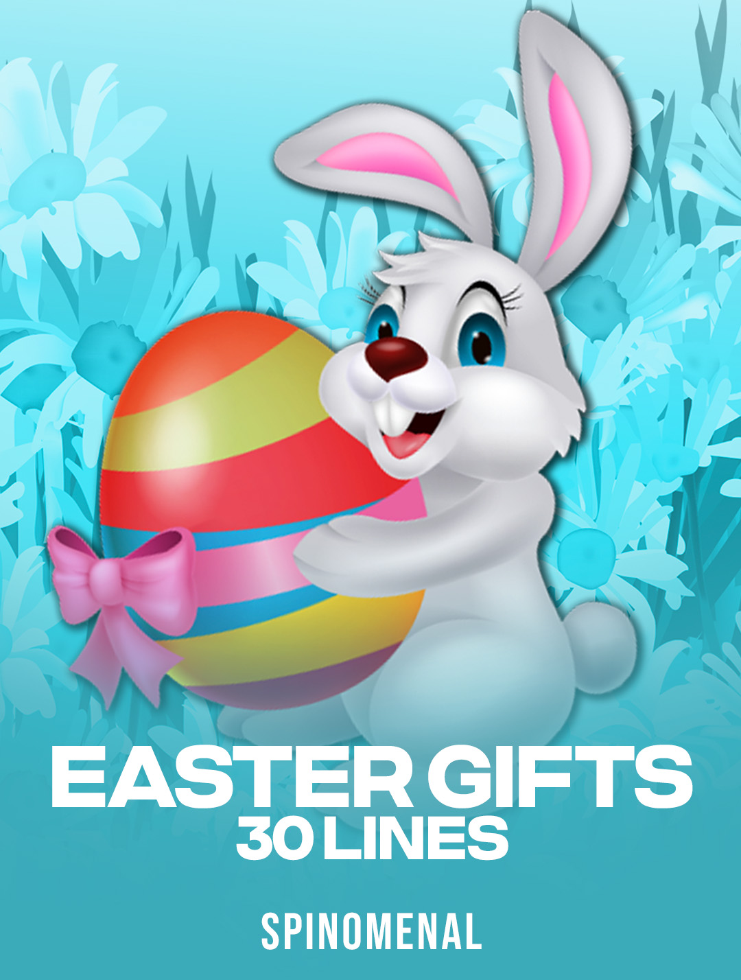 Easter Gifts 30 Lines