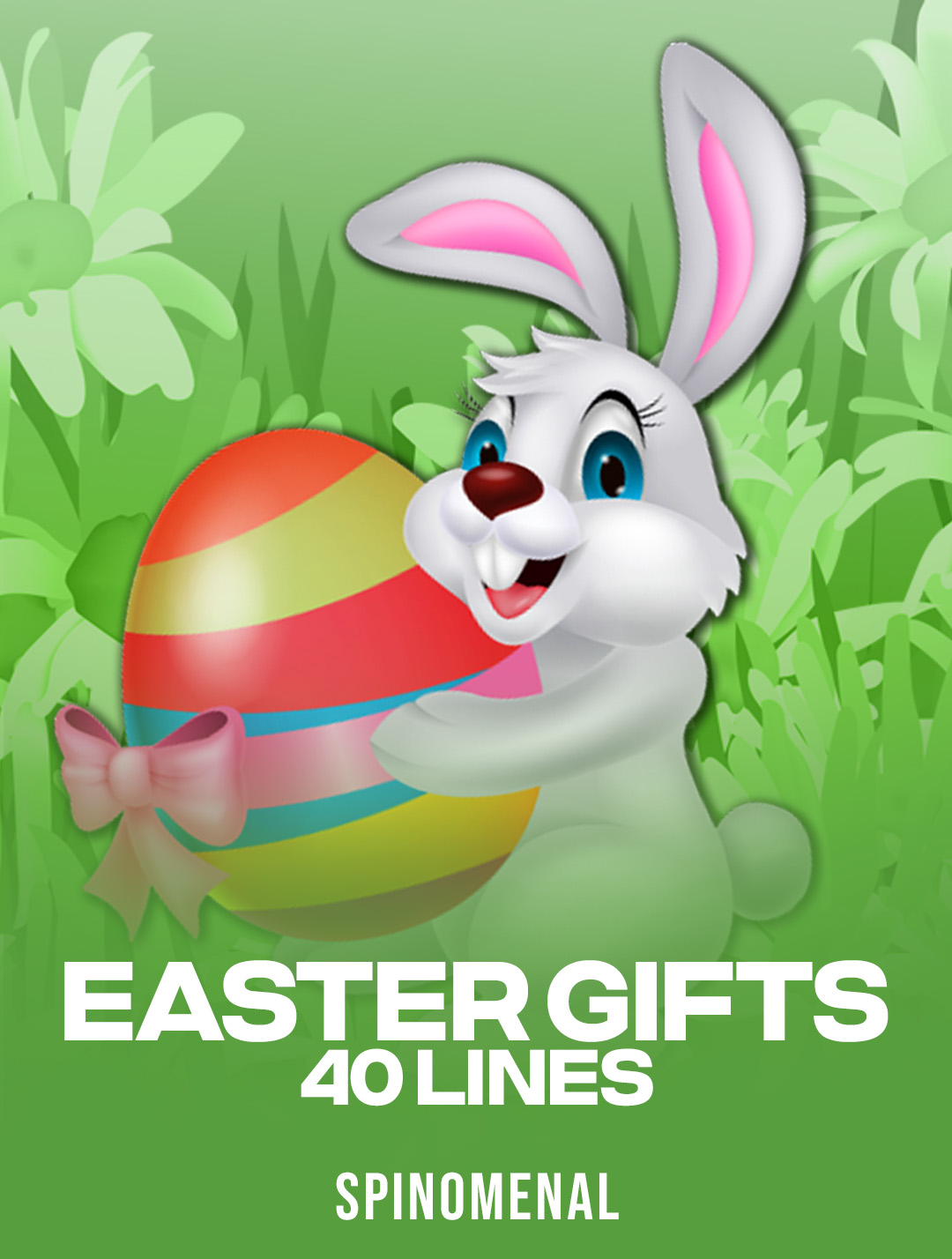 Easter Gifts 40 Lines