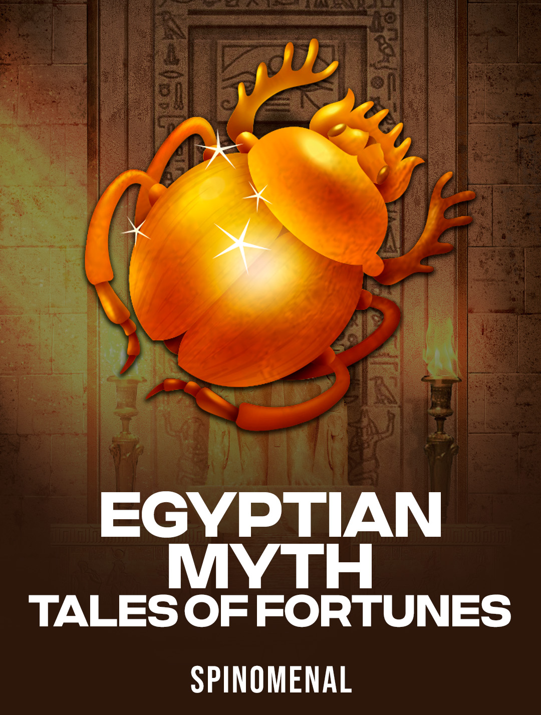 Egyptian Myth – Tales of Fortune