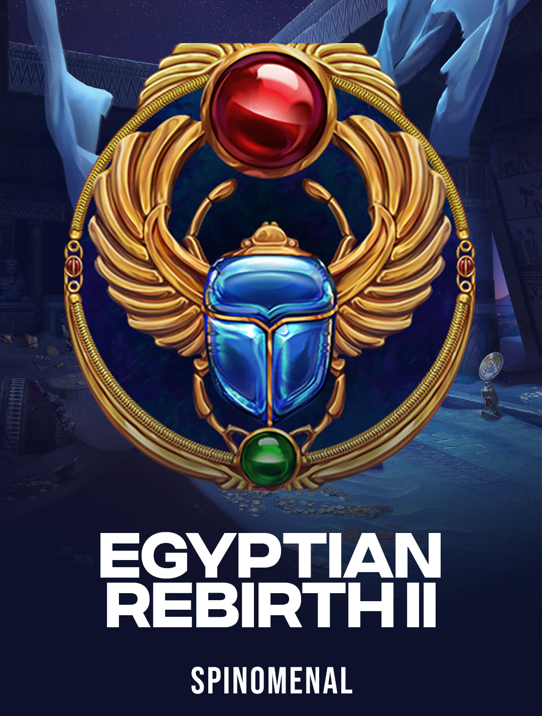 Egyptian Rebirth II