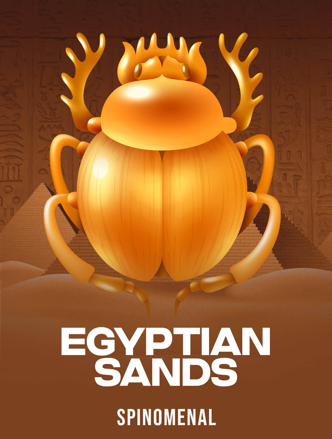 Egyptian Sands