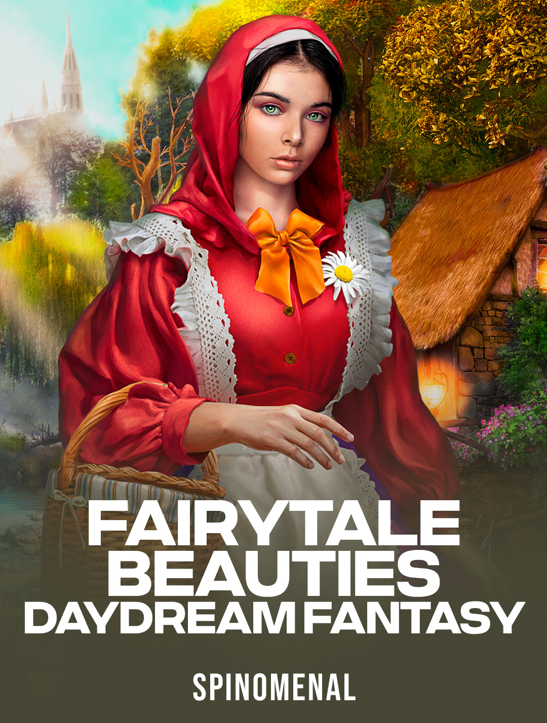 Fairytale Beauties - Daydream Fantasy