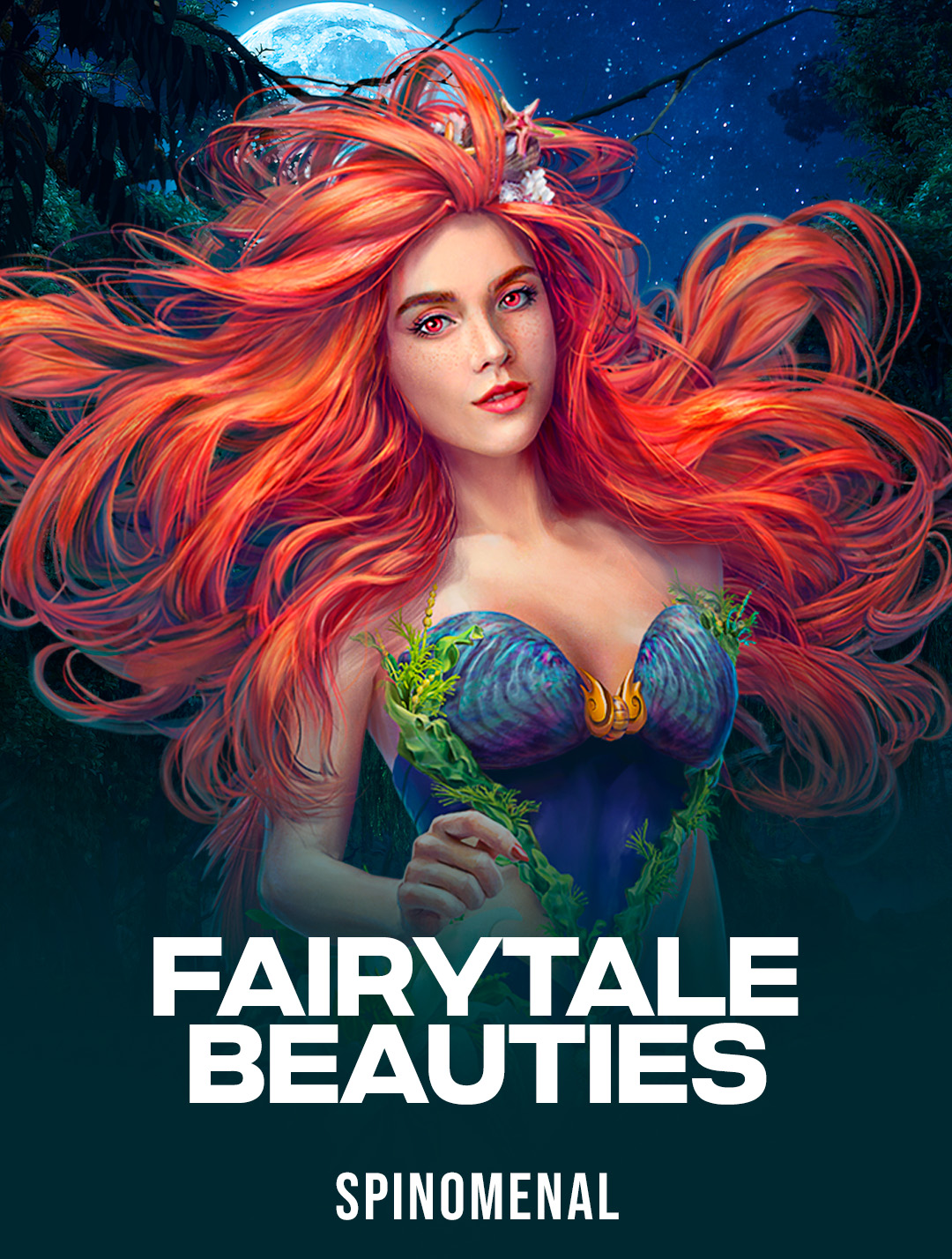 Fairytale Beauties