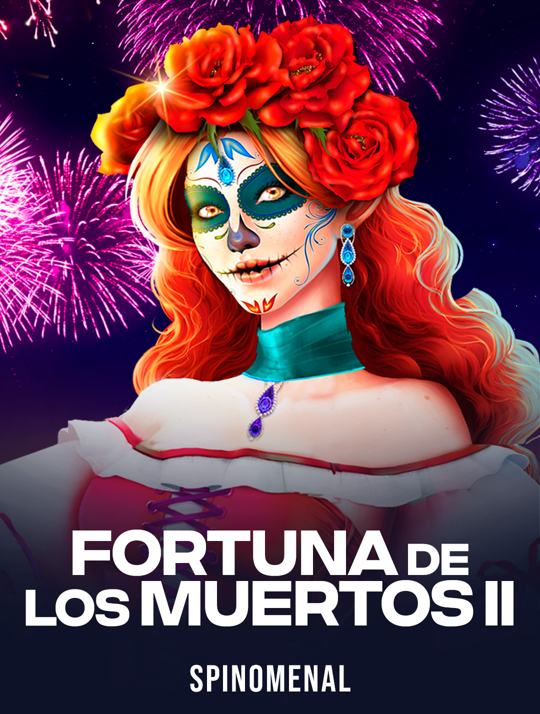 Fortuna de los Muertos II