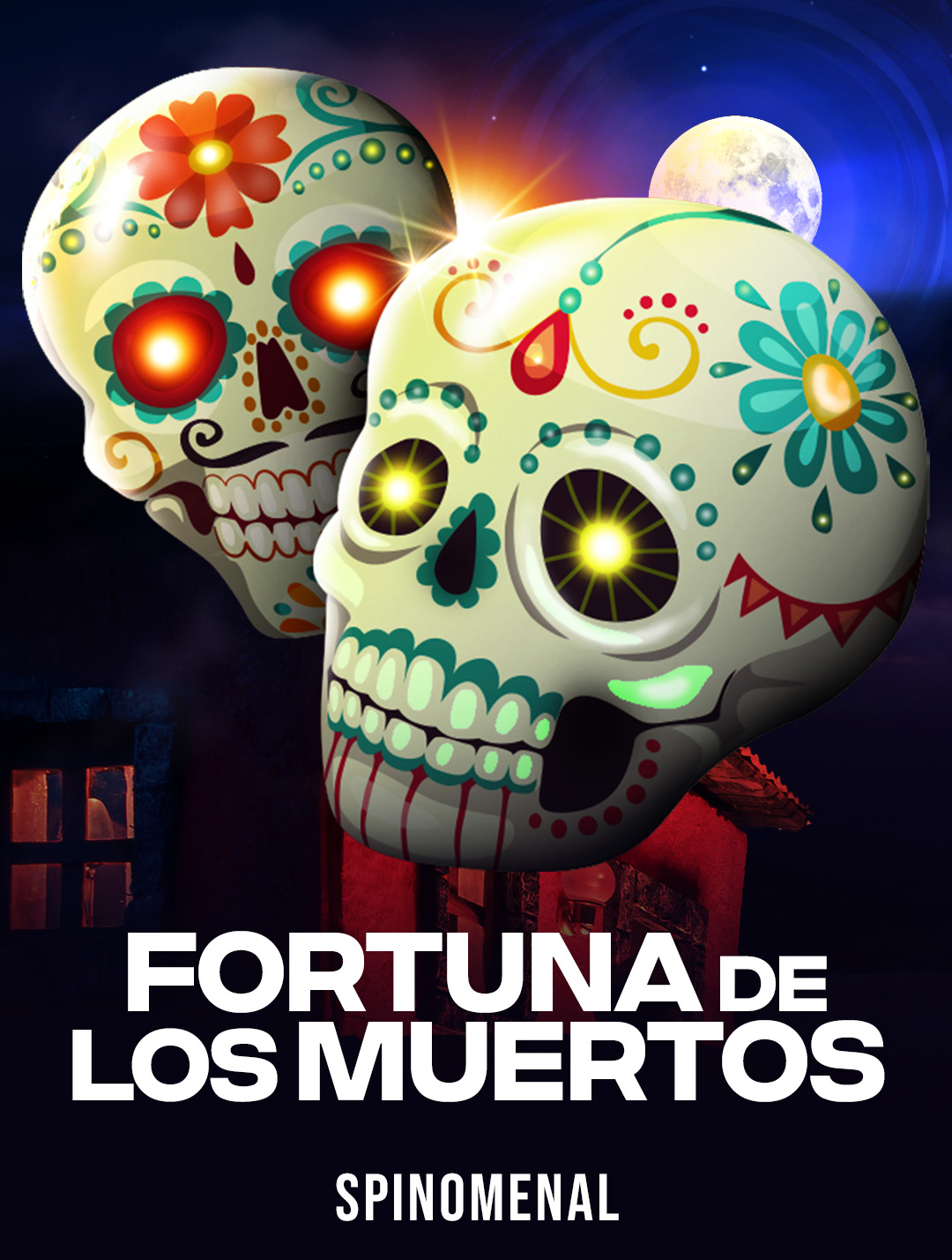 Fortuna de los Muertos