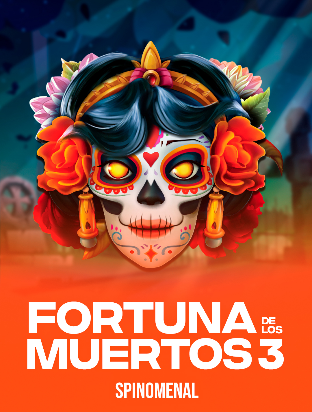 Fortuna De Los Muertos 3