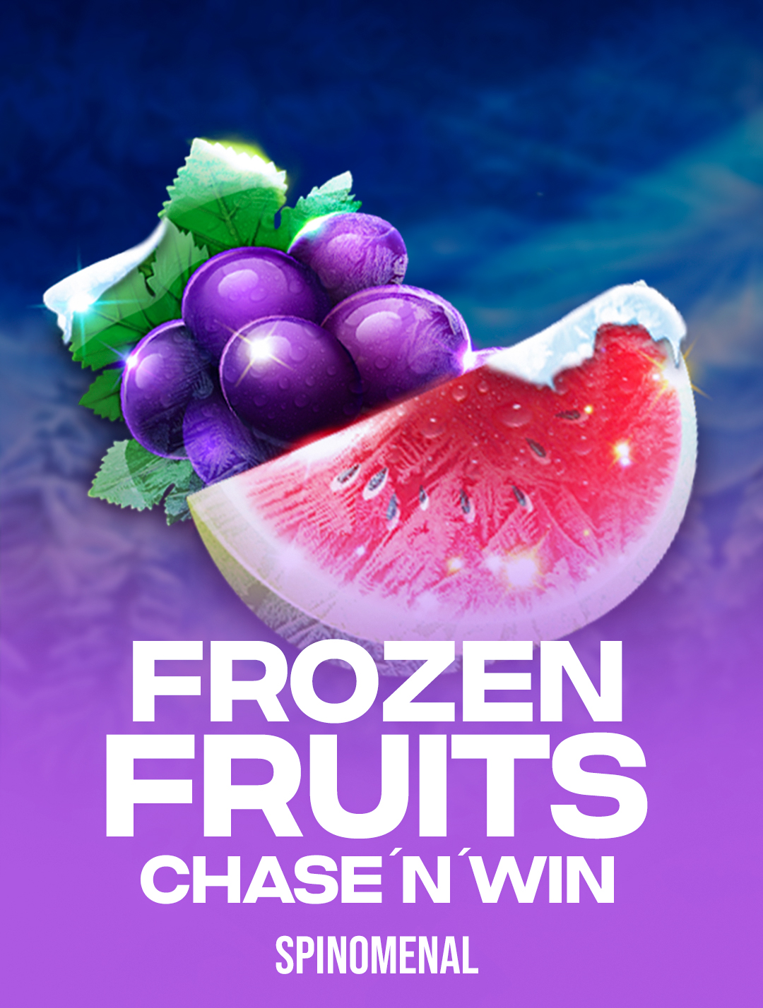 Frozen Fruits - Chase'N’Win