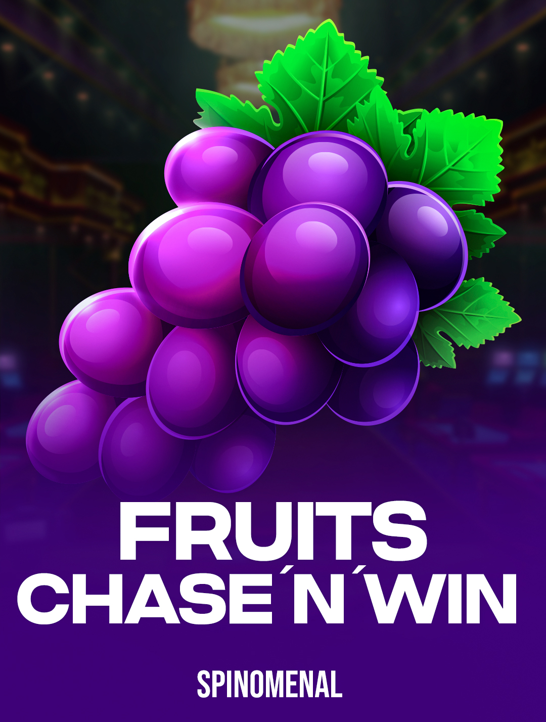 Fruits - Chase'N'Win
