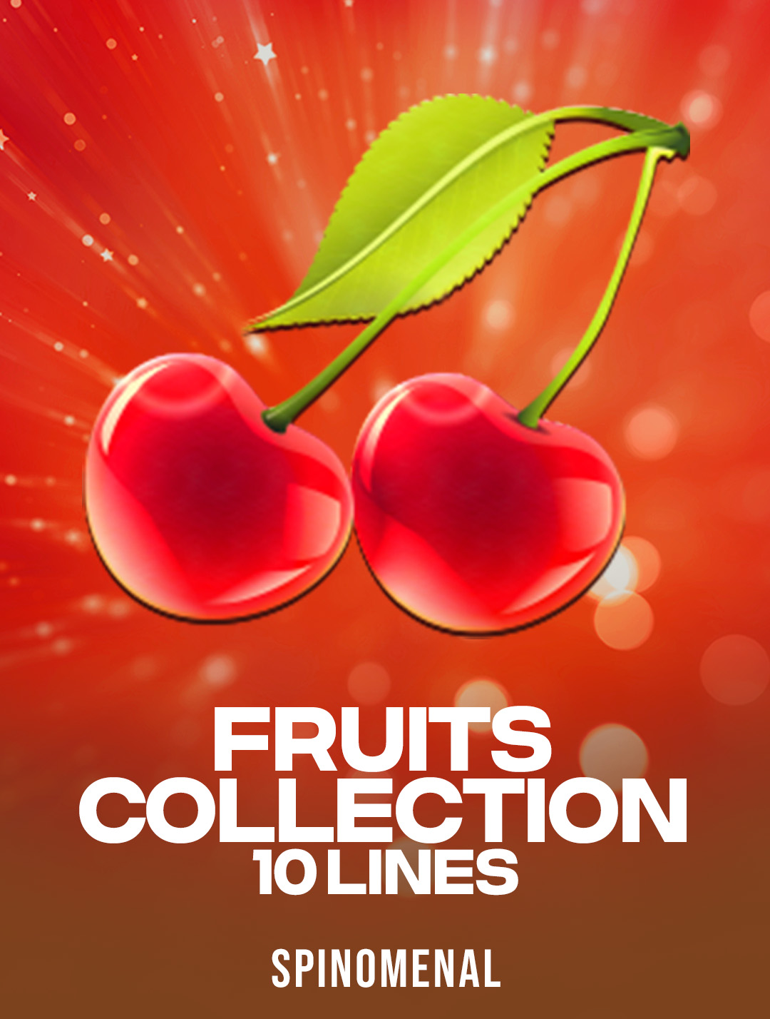 Fruits Collection – 10 Lines