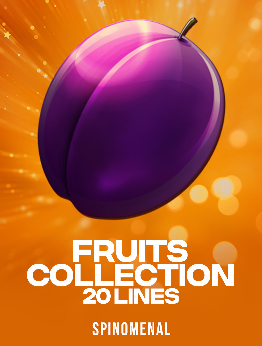 Fruits Collection – 20 Lines